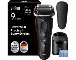 Braun Series 9 Sport 9150cc