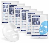 Collageen Masker – Gezichtsmasker – Bio-Collagen Mask – Korean Skincare – Koreanse