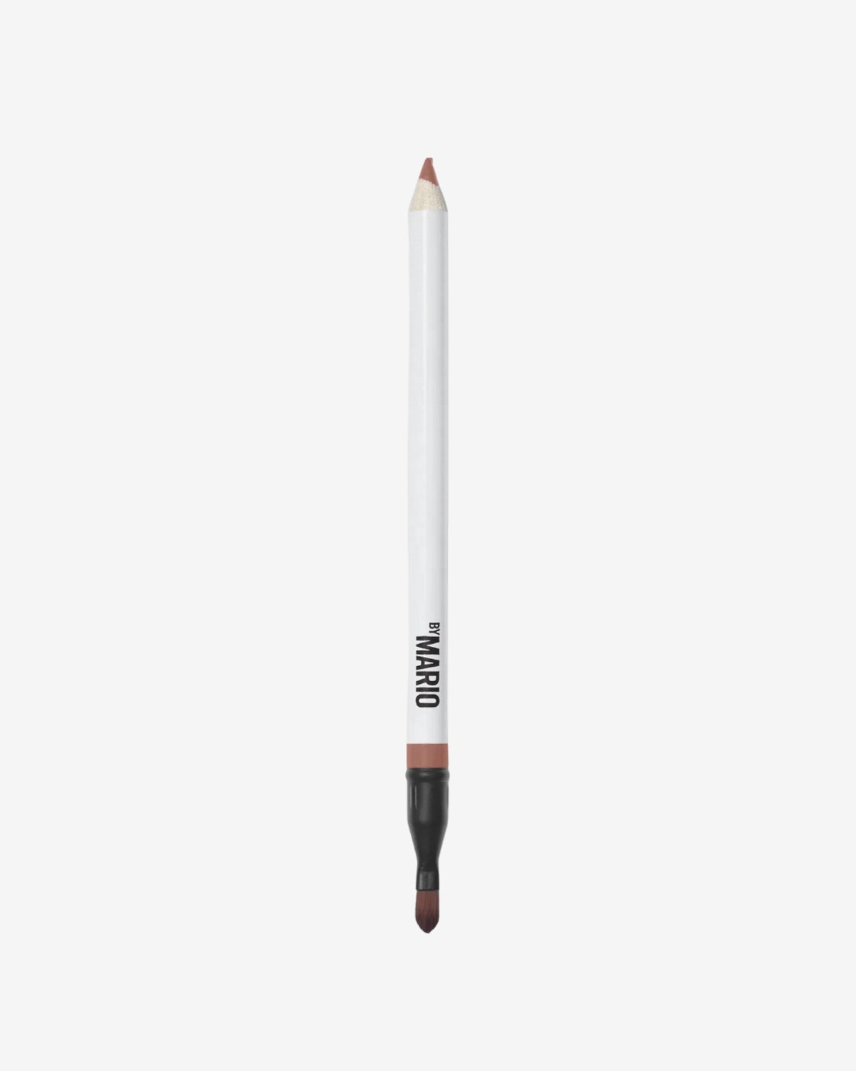Makeup ByMario Ultra Suede Sculpting Lip Pencil- ByMario – Lipliner - Almond
