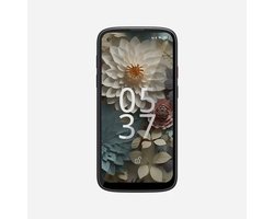 Unihertz Jelly Max 5G - 256GB - Zwart