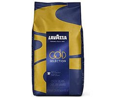 Lavazza Espresso Gold Selection Koffiebonen - 1 kg
