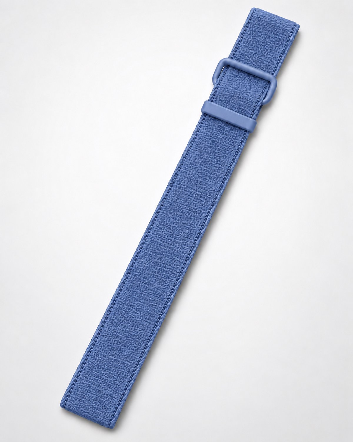 Celaris Bovenarmband Geschikt voor Garmin CIRQA – Verstelbare Sportarmband – Ademend en Comfortabel – Voor Hardlopen en Fitness – Blauw