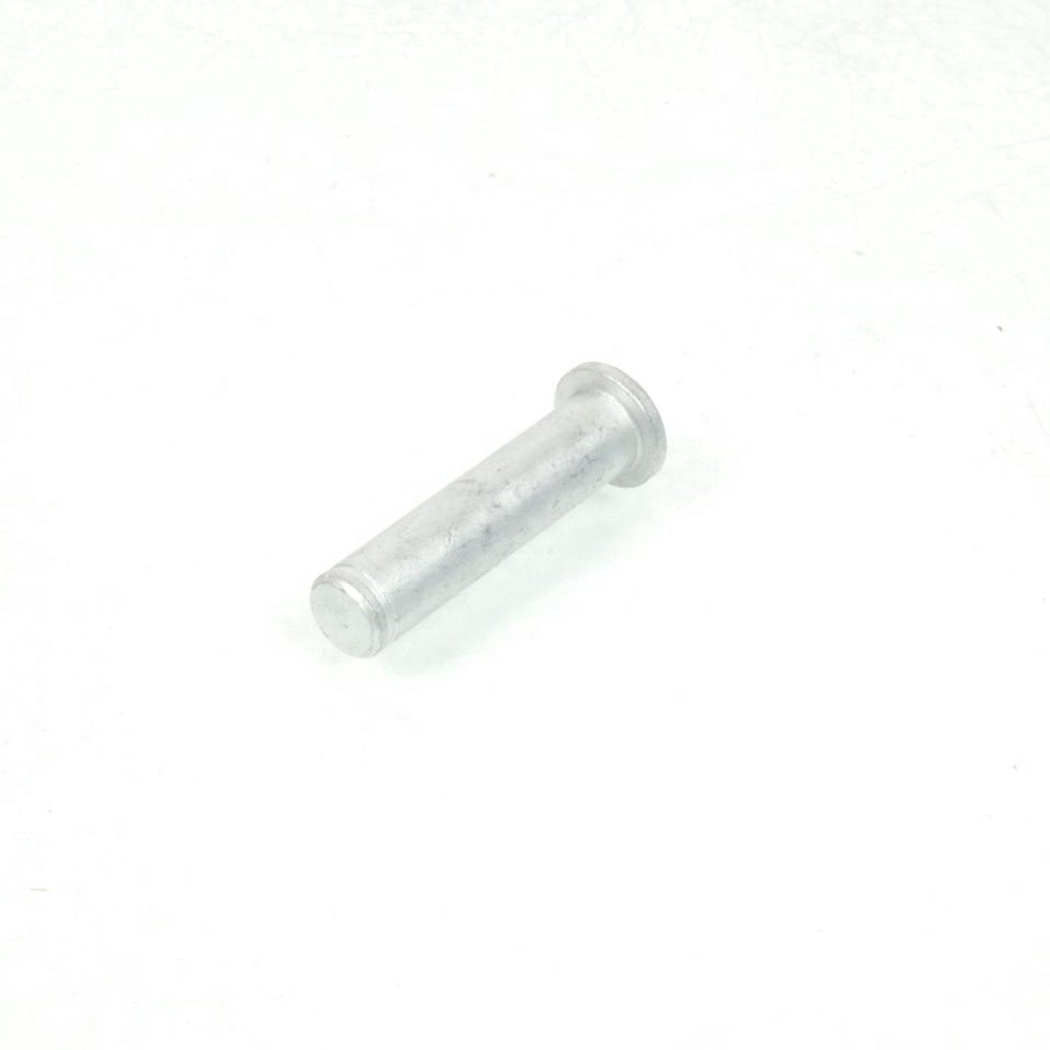 As voetsteun achter Ø8mm voor motor Moto Guzzi 1200 Stelvio 2008 AP8134829 Nieuw