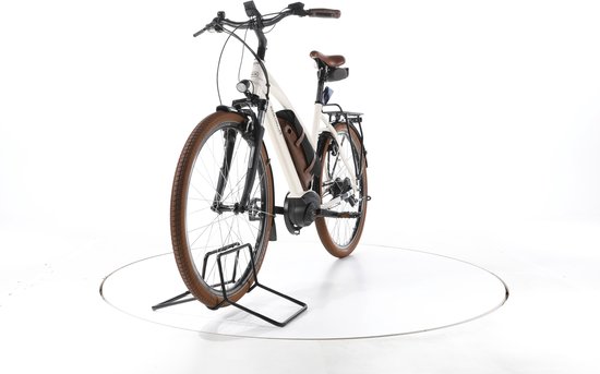 Riese & Müller Cruiser2 Mixte vario Elektrische citybike Bosch Accu 725Wh 28" Pro — afbeelding 3