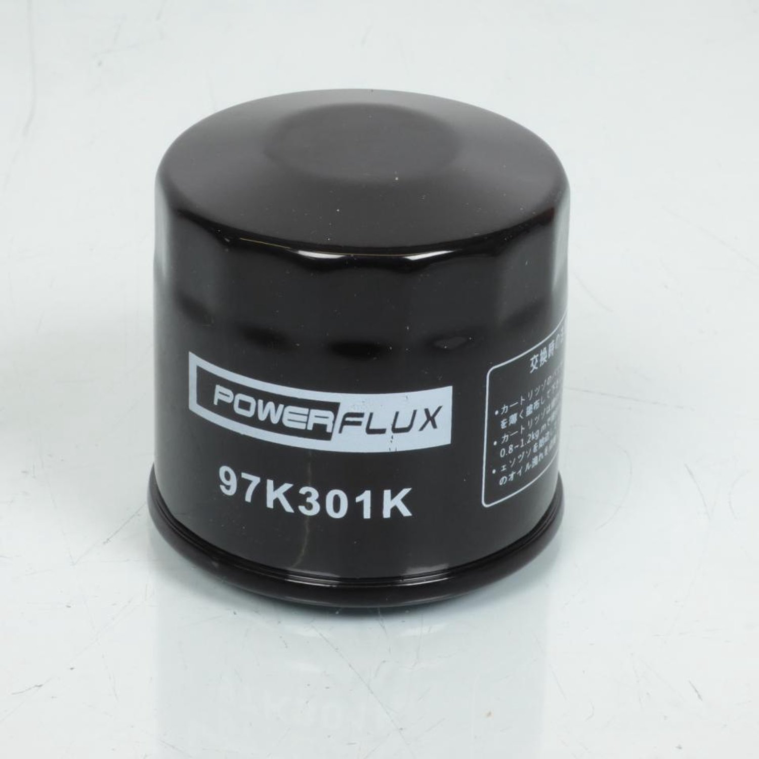 Oliefilter Powerflux voor Motor Suzuki 600 GSXF 1988 tot 2006 equivalent COF038 Nieuw