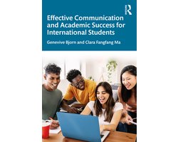 Effective Communication and Academic Success for International Students