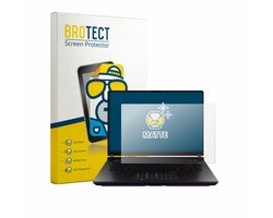 BROTECT - Screenprotector voor ASUS ROG Strix SCAR 18 2025 - Folie Beschermfolie matte