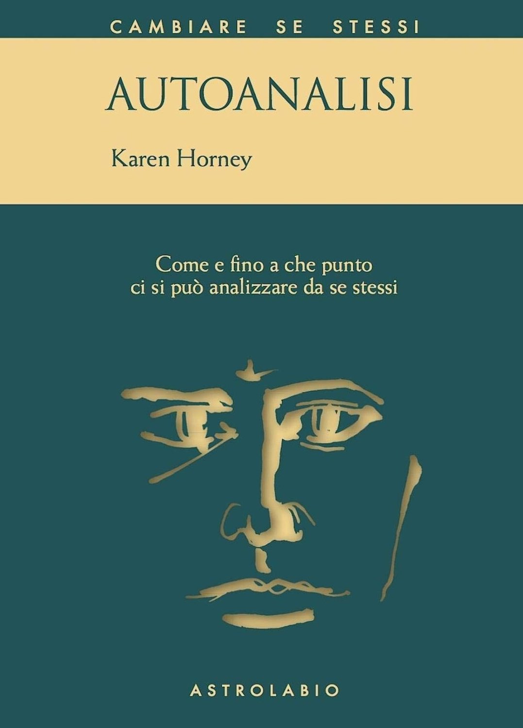 Boek over Zelfanalyse