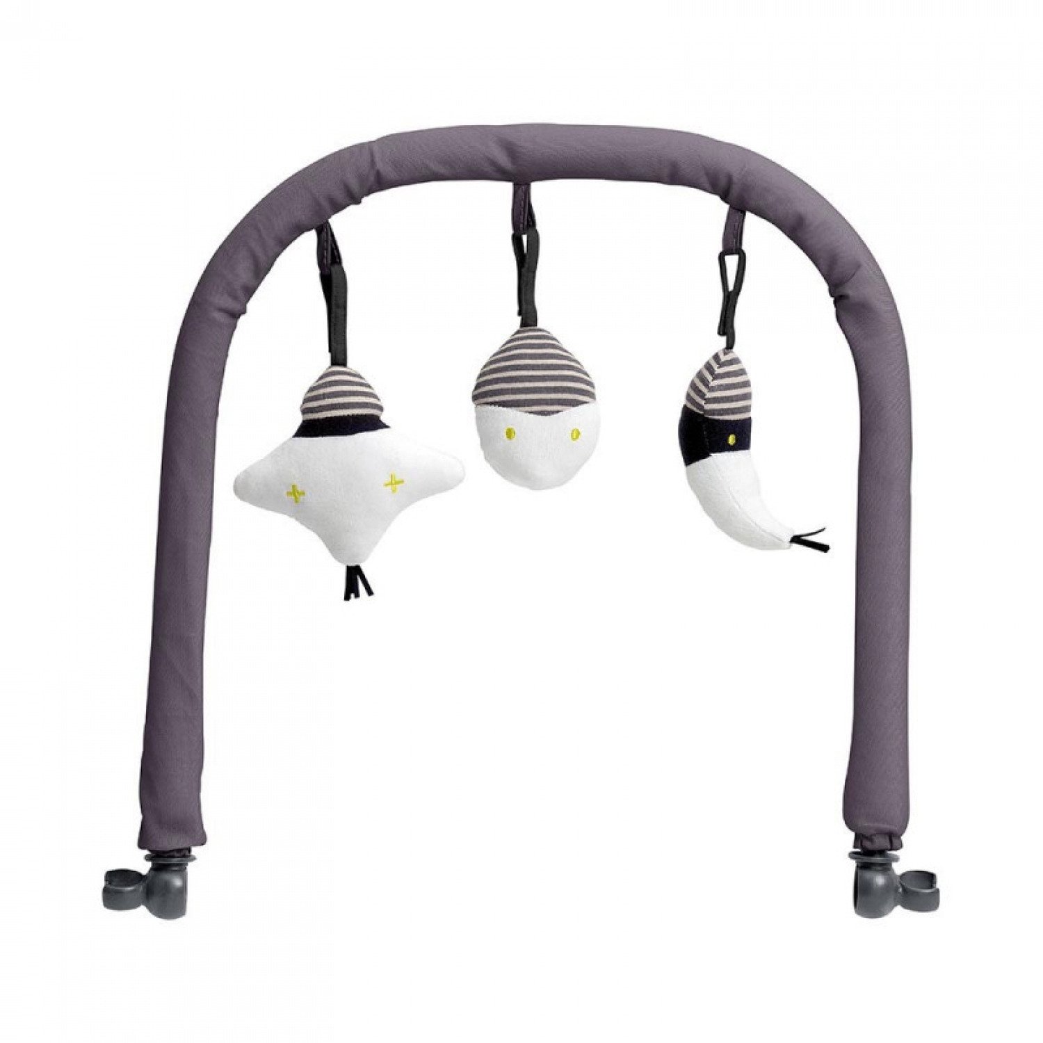 Bol.com Activiteitenboog voor baby's Béaba Transat Up & Down aanbieding