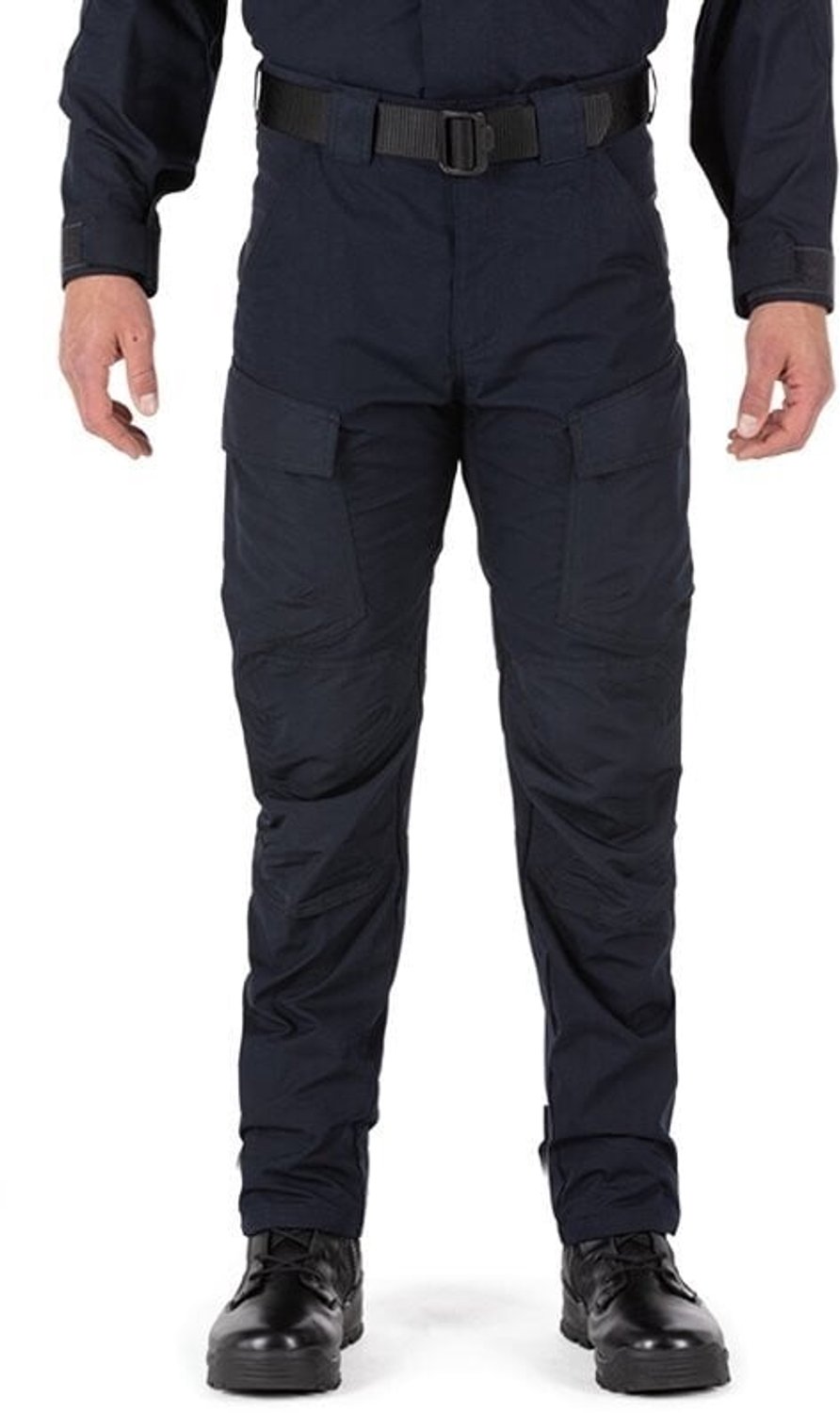 5.11 Tactical Quantum TDU Pant Dark Navy W30 L36