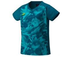 Yonex Polo Dames YW0033EX - Blauw - XS