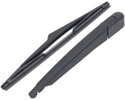 Achterruitenwisserset voor Astra H en Corsa E