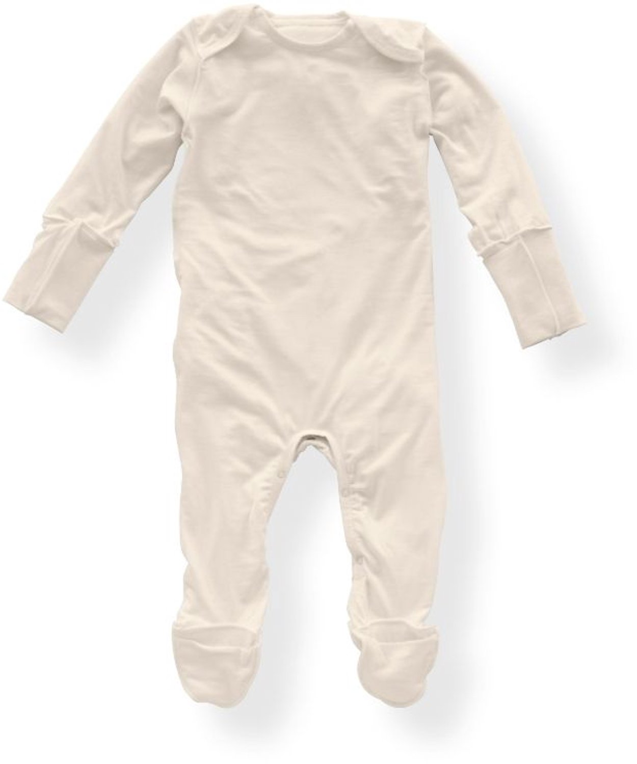 Eczeem pakje baby en kind - Maat 86/92 - Lyocell met zinkvezel - lange mouw