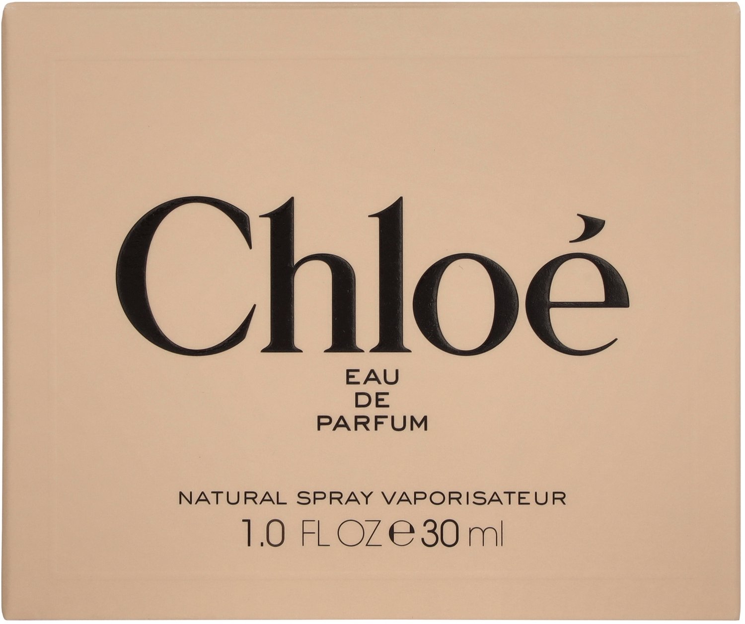 Bol.com Chloé by Chloé 30 ml - Eau de Parfum - Damesparfum aanbieding
