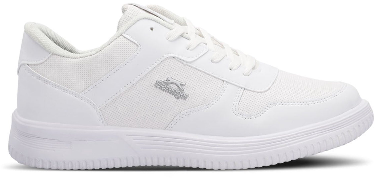 Slazenger Eliora I Heren Sneakers - Wit