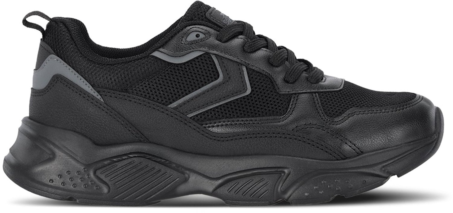 Slazenger Pecado Heren Hardloopschoenen - Zwart