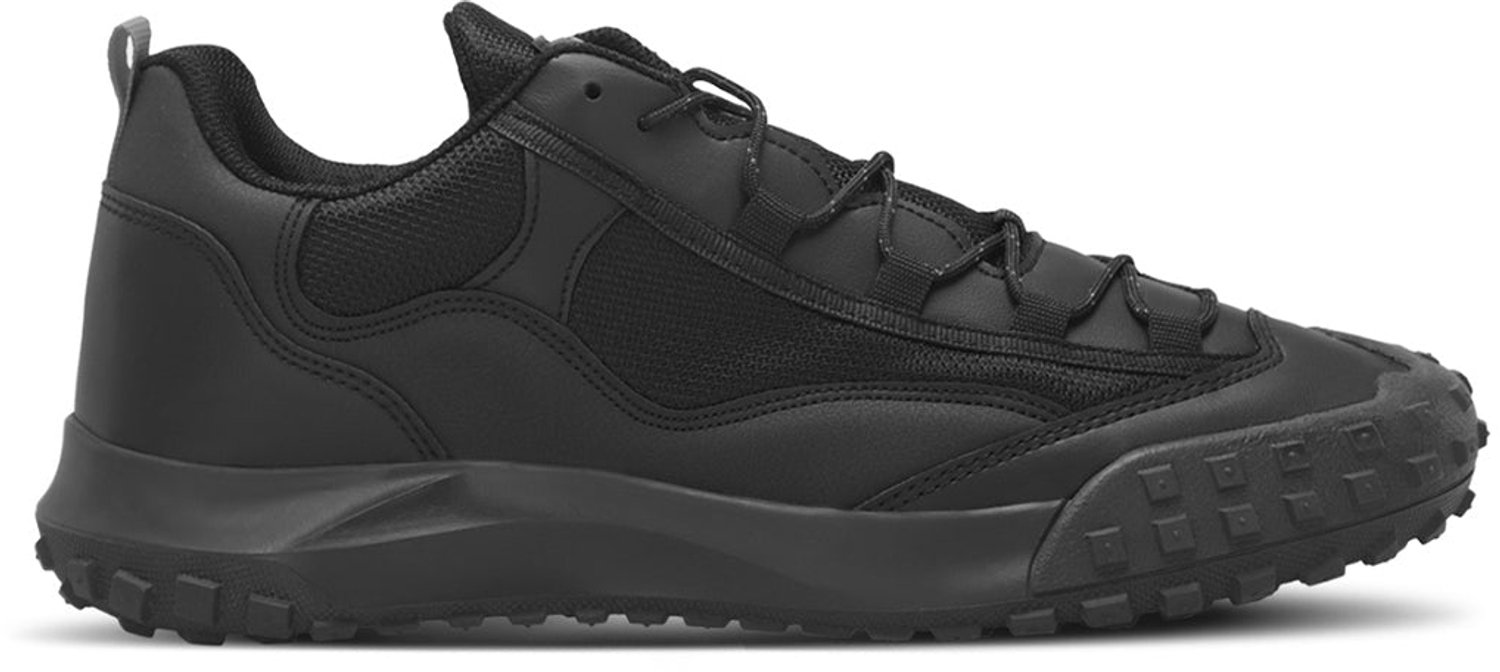 Slazenger Thermo Dames Wandelschoenen - Zwart