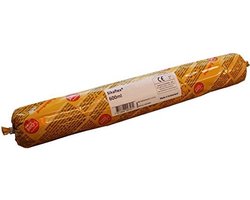Sikaflex PRO-3 Grijs 600 ml voor Professionele Afdichting