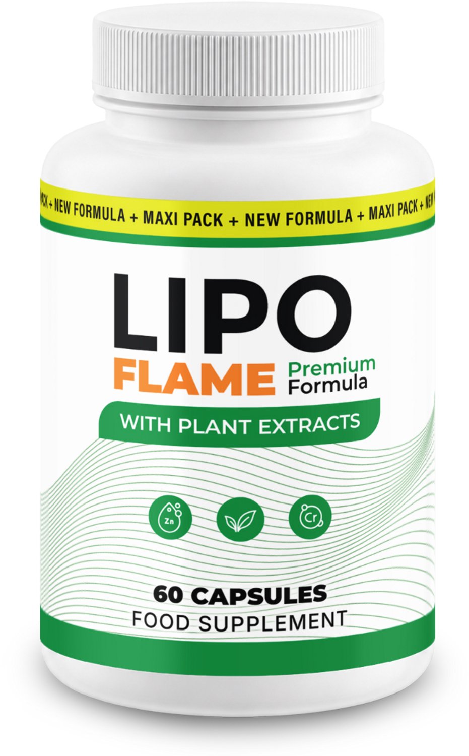 Lipoflame