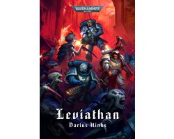 Warhammer 40.000: Leviathan