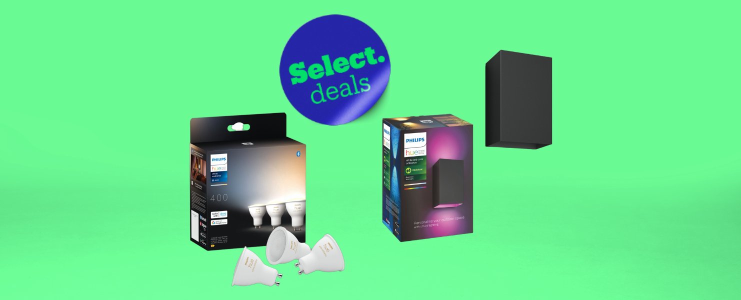 Select-korting