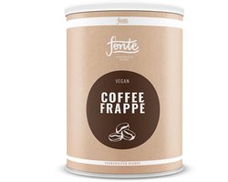 Fonte Coffee Frappe (2000gr)