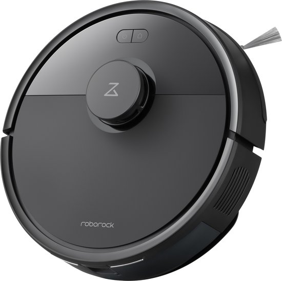 Roborock Q7 L5 Robotstofzuiger - 8000 Pa Hyperforce Zuigkracht