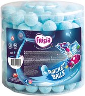 Frisia Rocket Balls Bramen - 200 stuks