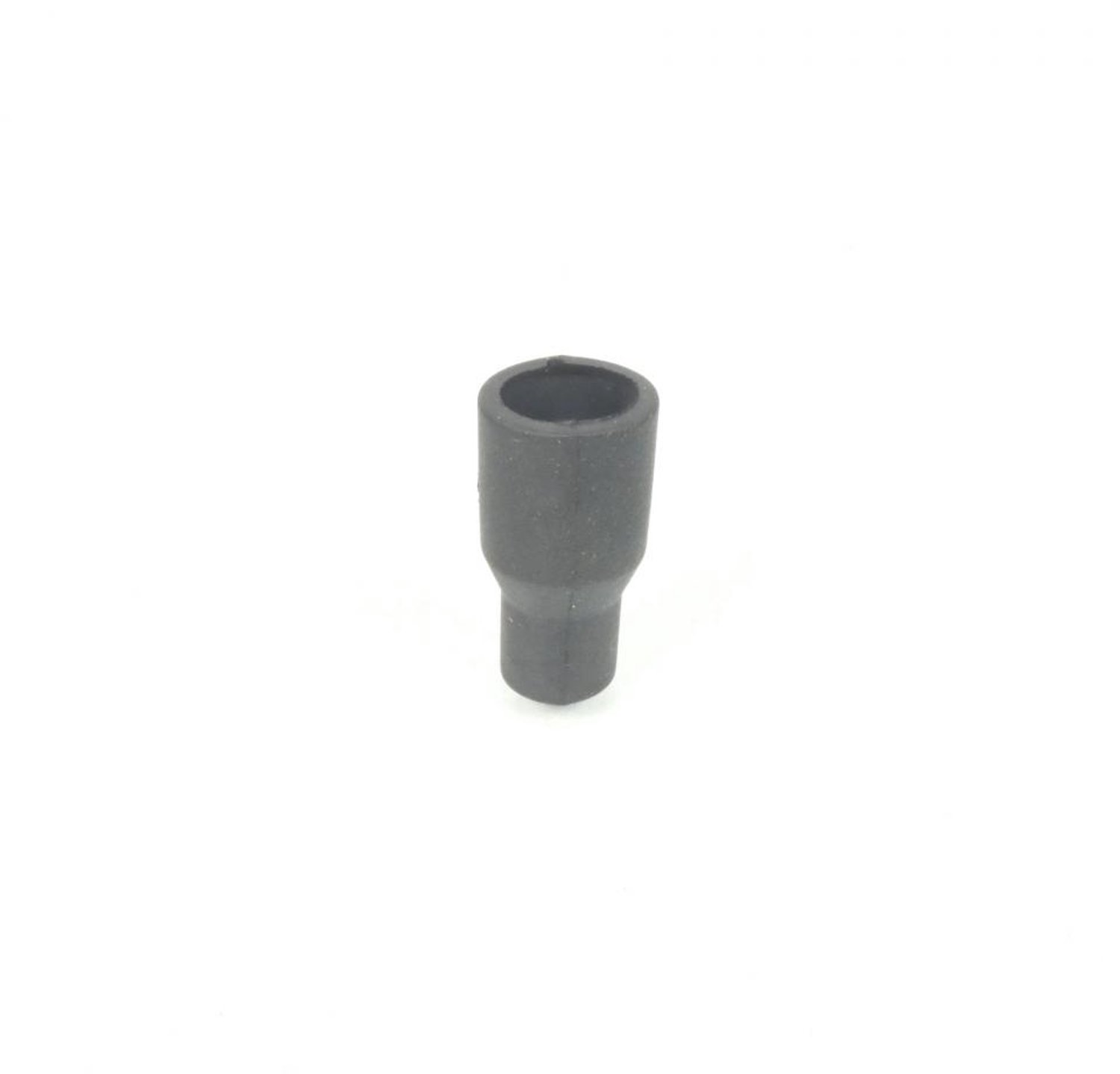 Rubber afdekking spiegelmoer voor scooter Aprilia 125 Scarabeo AP8144402