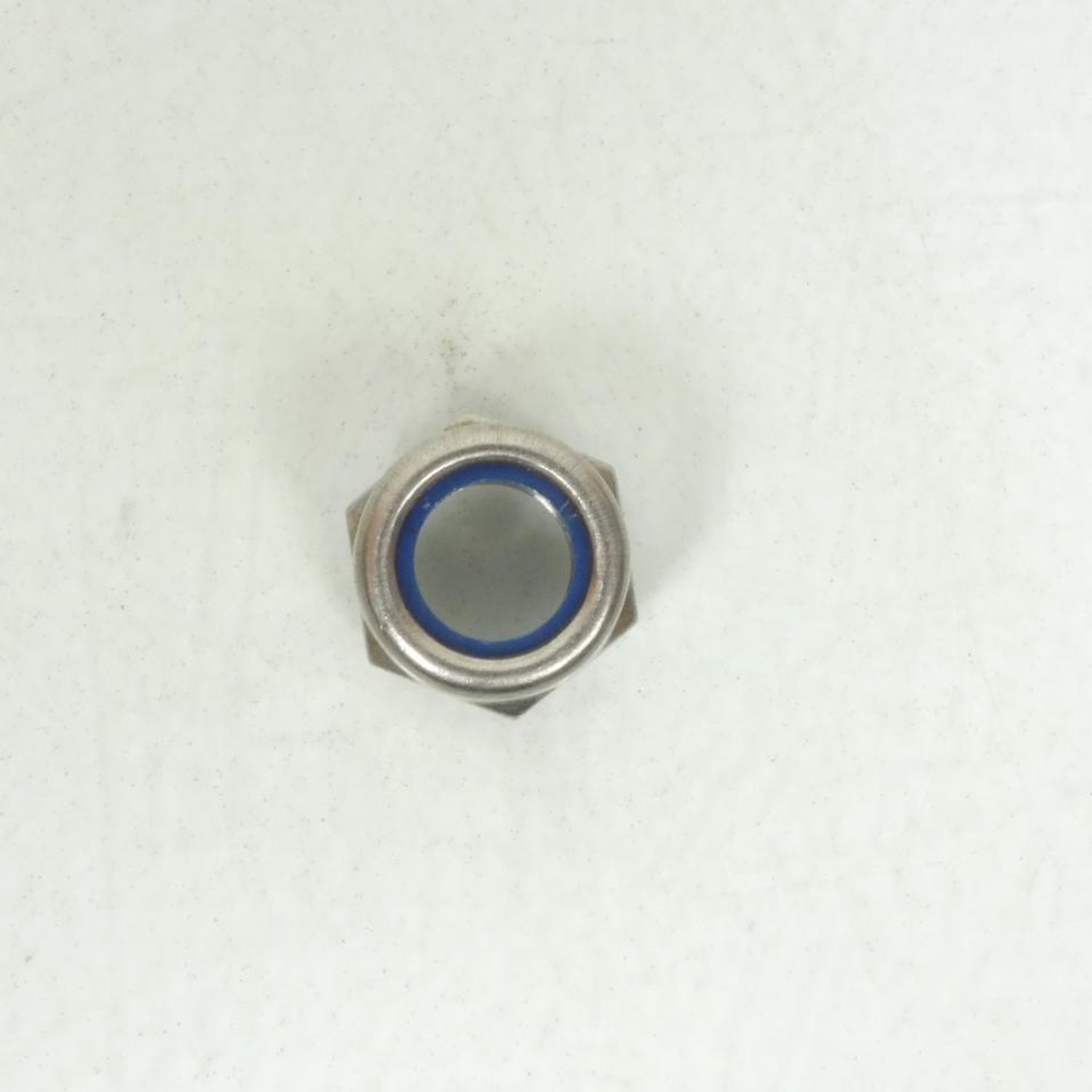 Borgmoer achterwielas M16x1.5 voor motor Aprilia 125 Classic 1995-99 AP8150443
