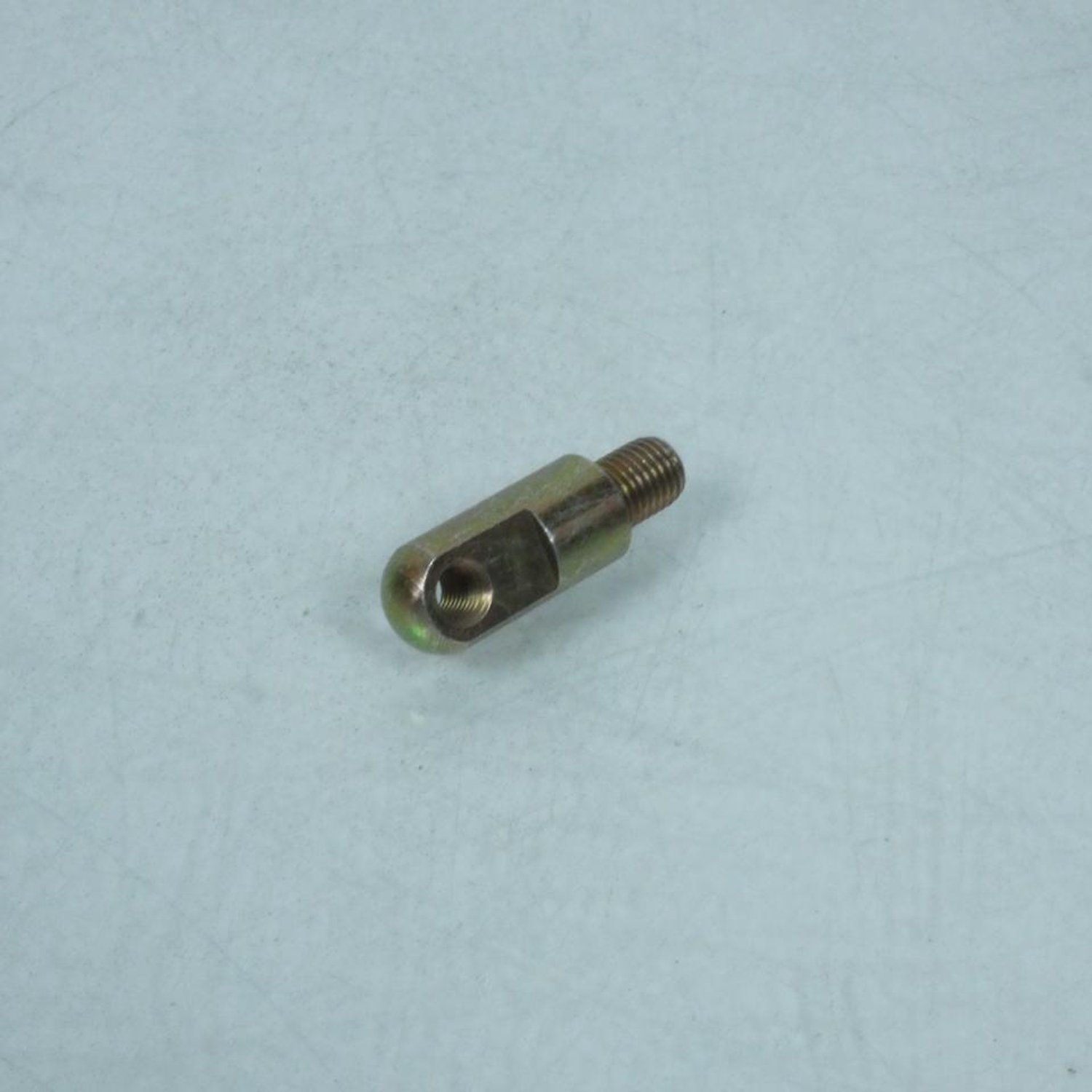 Kabelhoesaanslag voor motor Minarelli 50 AM6 5WX-E5378-10 4YV-E5378 AP8206235