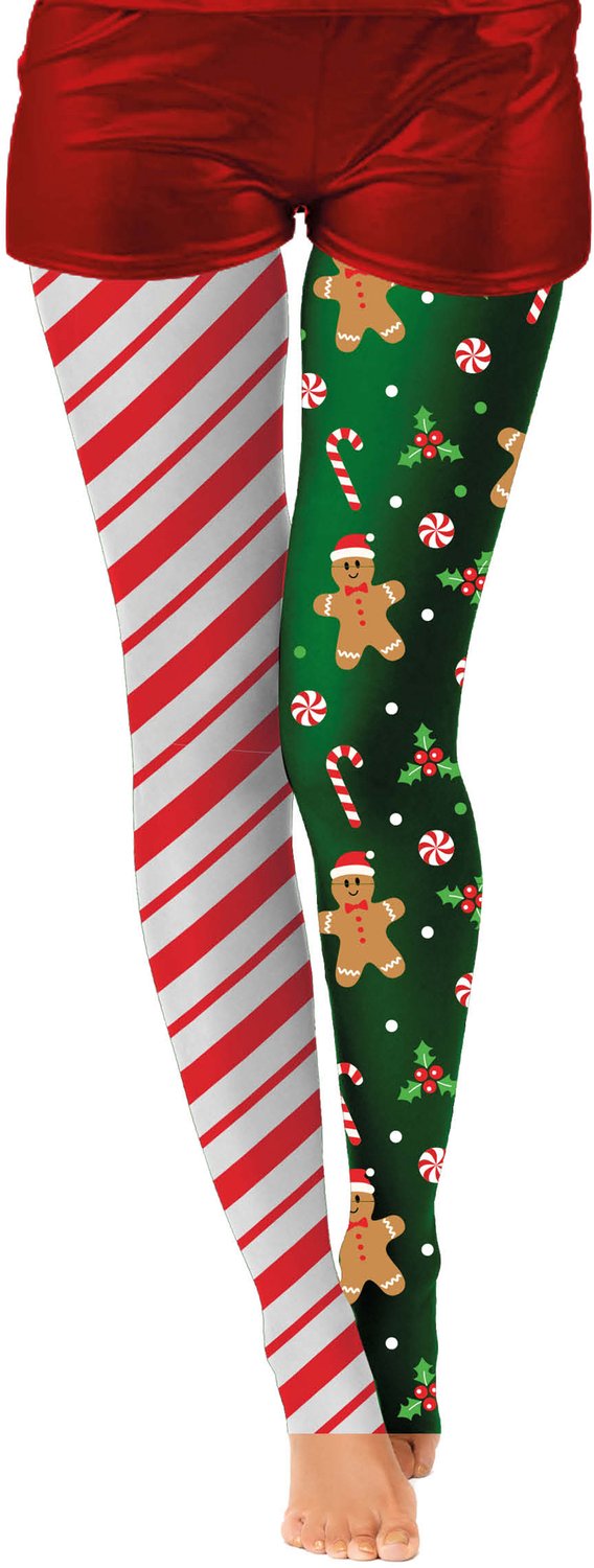 GUIRMA - Kerstpanty peperkoek voor volwassenen
