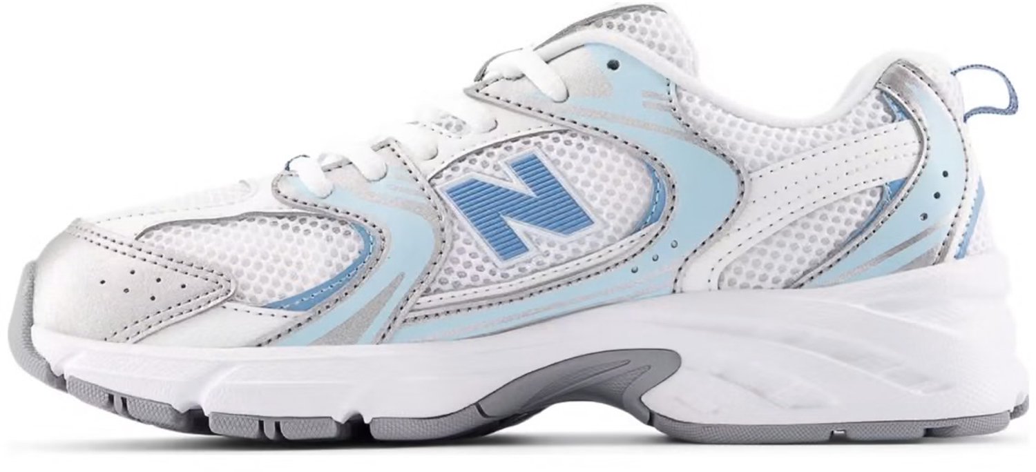 New Balance 530 Blauw