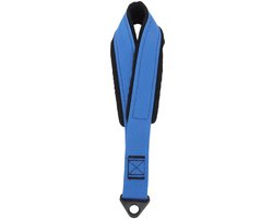 Trainingsriem - Duurzaam nylon - Rotatiebewegingen - Onderarm/pols training - Eenvoudig te gebruiken - Comfortabele pasvorm - Fitnessriem