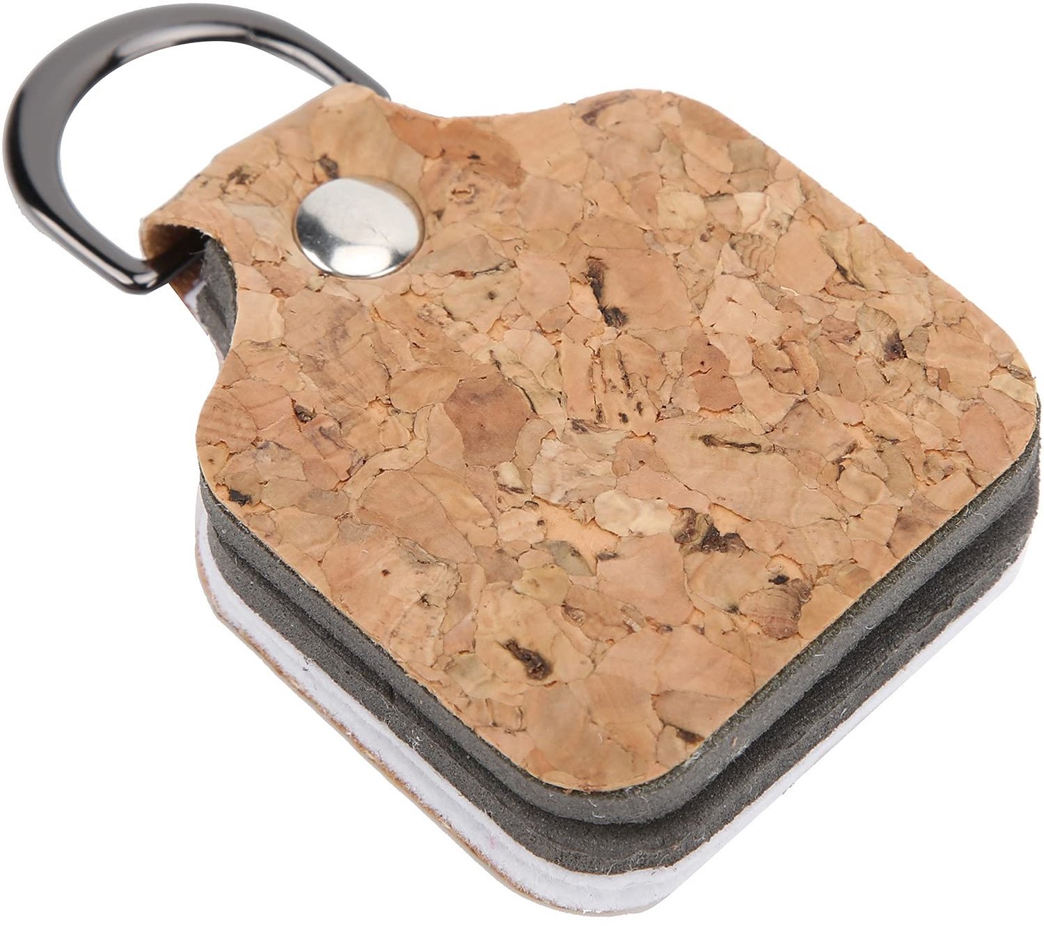 Vislijn Leider Rechtstrichter met D-Clip Tackle Tool