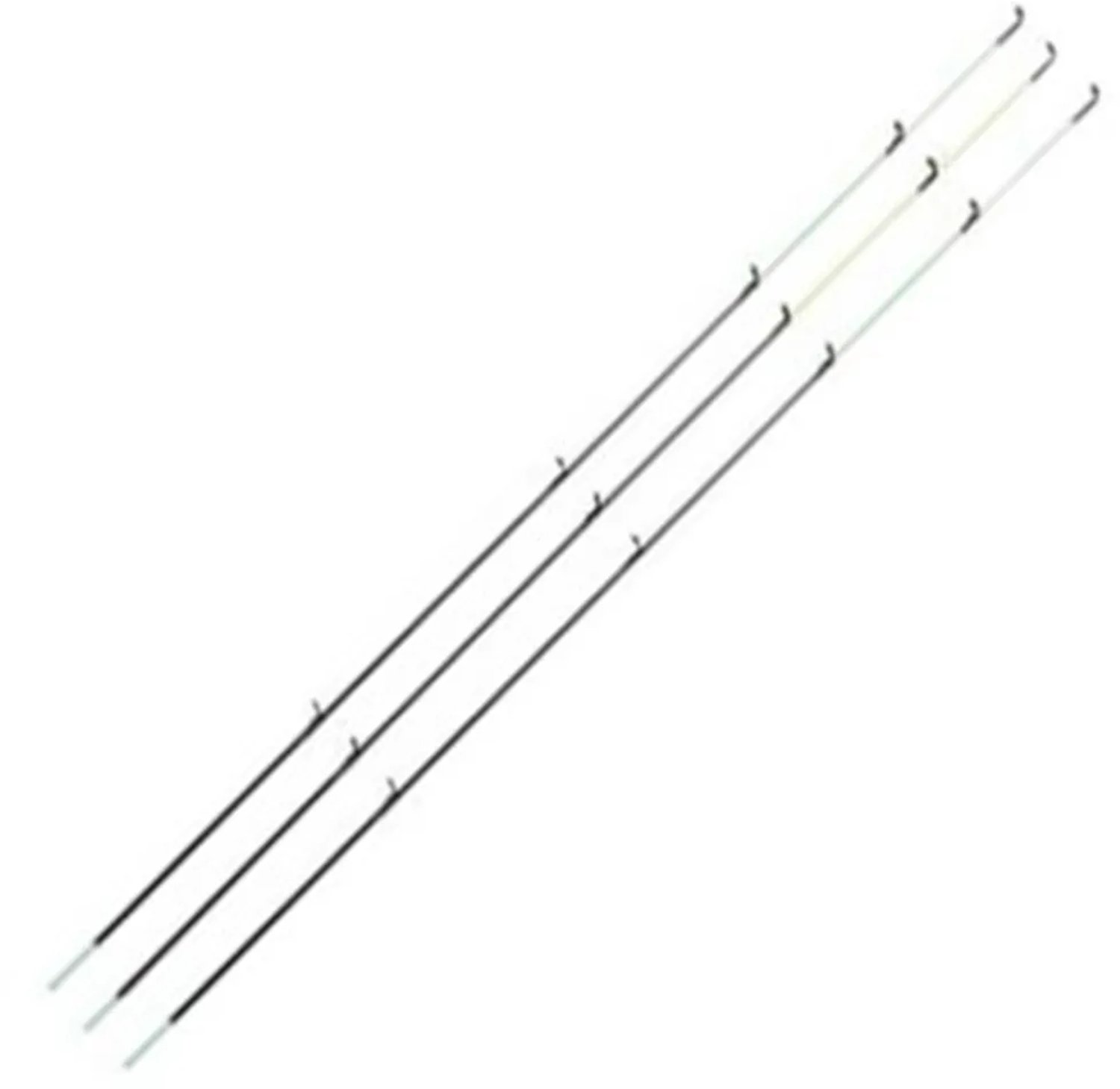 Dam Impulse-x Feederhengel Zilver 3.05 m / 10-75 g