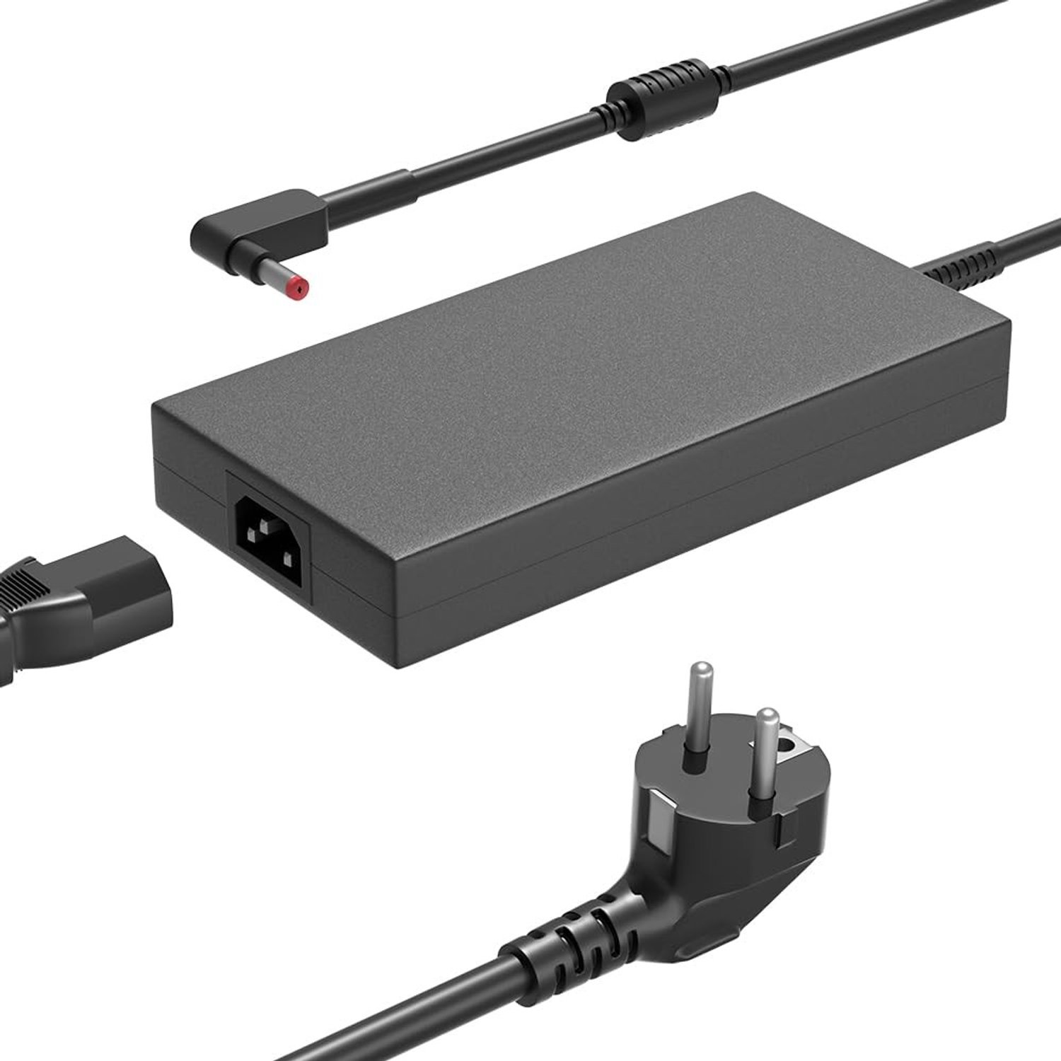 230W Oplader met 5.5mm Connector