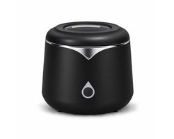 Oral Icon - Ultrasoon Reiniger - Dental Pod - Met UV-licht - Voor Aligners En Bitjes