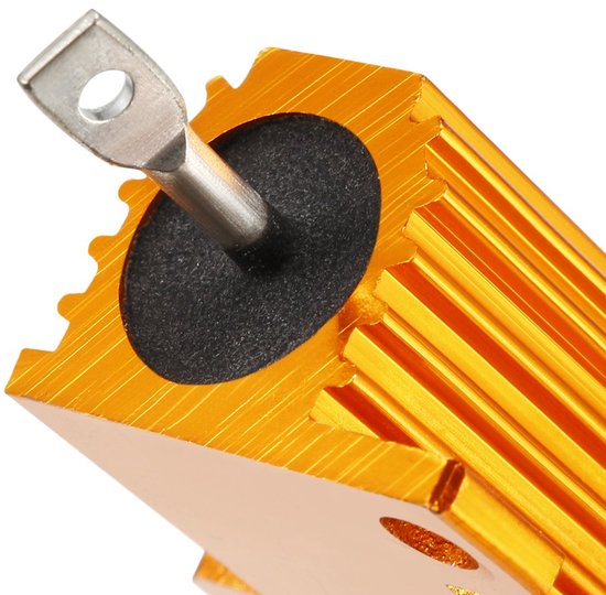 Spoel - 25 W - 120 Ohm - 2 stuks — afbeelding 3
