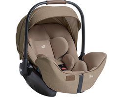 Joie i-Level Pro autostoel Sandstone vanaf geboorte tot 15 maanden