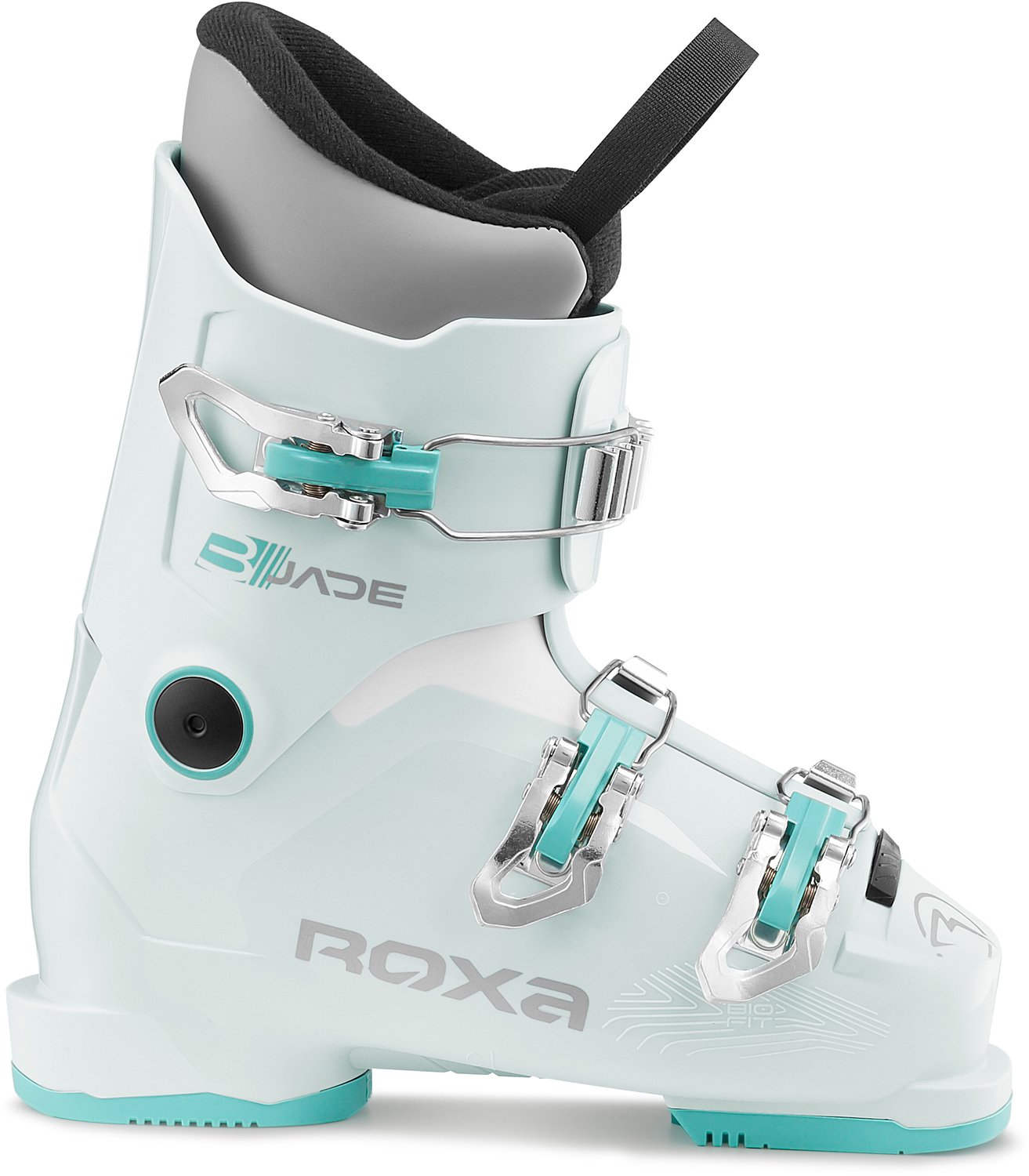 Roxa Junior Jade 3 Alpine Wit