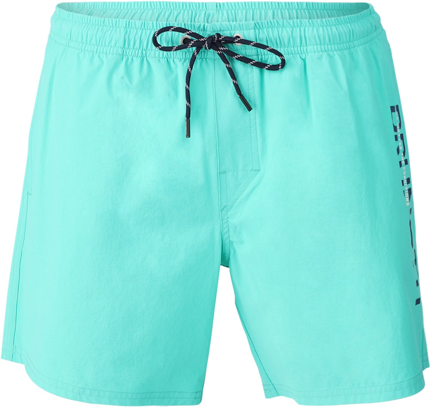 Brunotti Cester Zwembroek Caribbean Heren 100% Recycled 4-Way Stretch Sneldrogend XXXL Groen