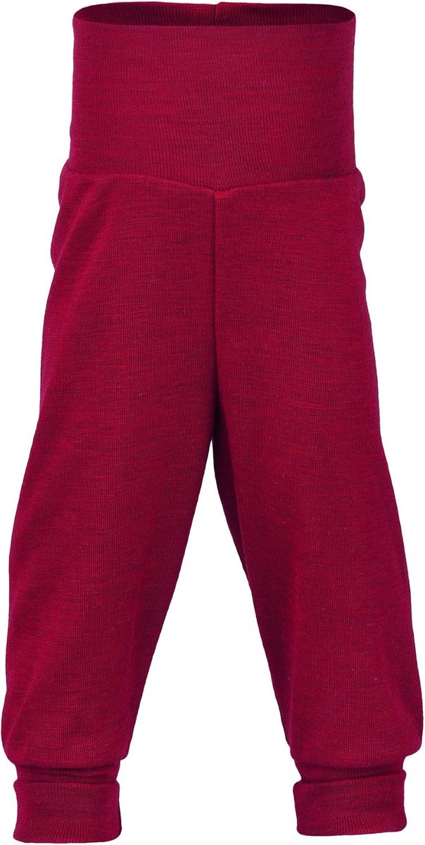 Natuur, navelbroek voor baby's, 100% kbT wol
