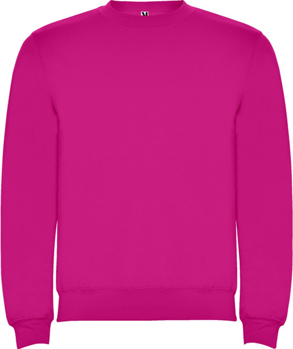 Unisex OEKO TEX sweater Classica Rosette