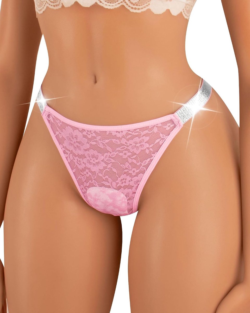 Ondergoed Sexy Comfortabel Slipje Ondergoed