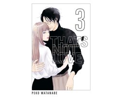 That's Not Love 3 - That's Not Love 3