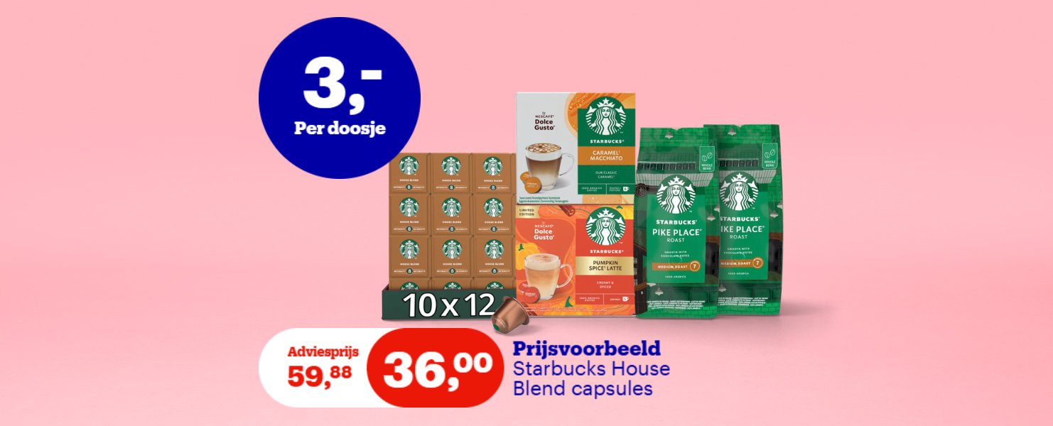 Volumevoordeel