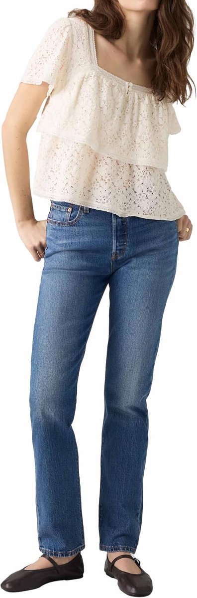Jeans voor Vrouwen Array Away