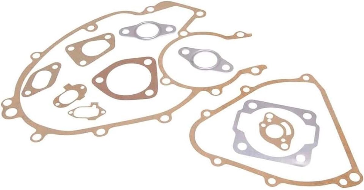 Afdichtingsset voor Vespa Special 50 3/4 versnellingen Primavera 125 / PK 50/125