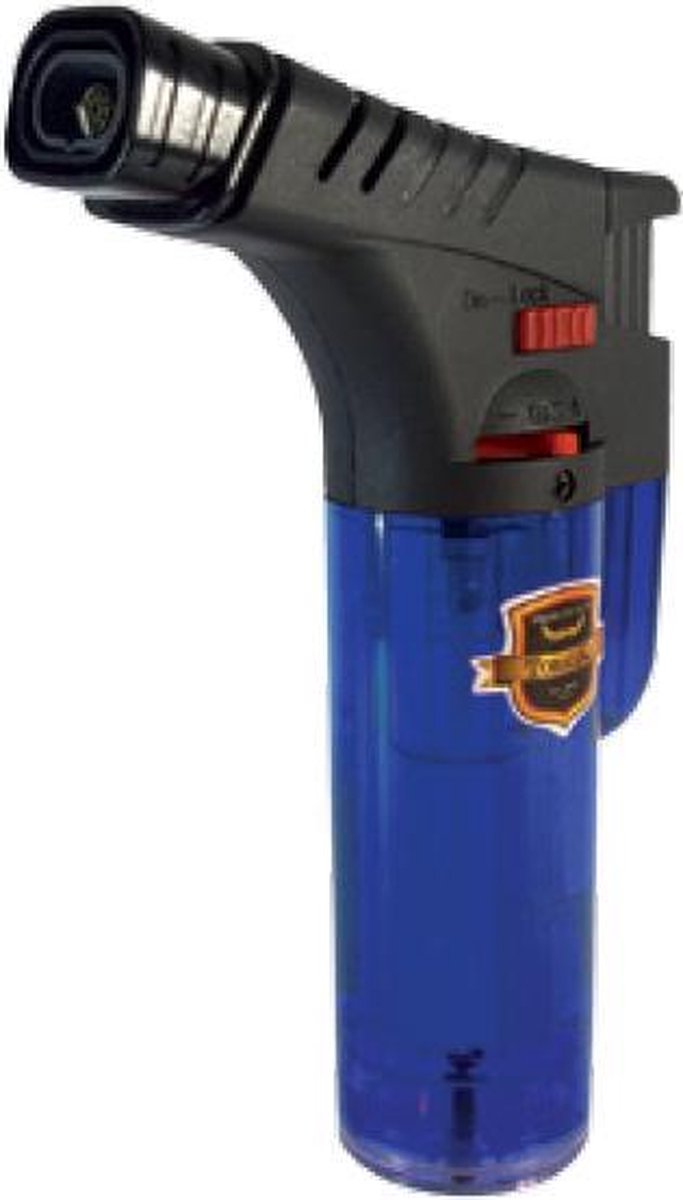 Goedkoopste Tobaliq Double Jet Blauw